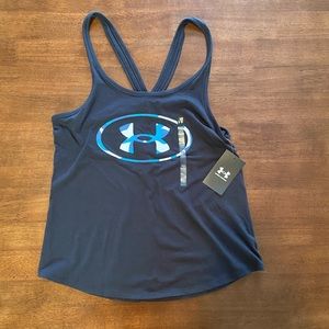 Under Armour Cotton Tank